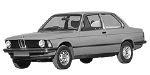 BMW E21 B3662 Fault Code