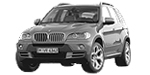 BMW E70 B3662 Fault Code