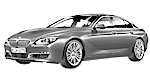 BMW F06 B3662 Fault Code