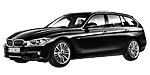 BMW F31 B3662 Fault Code